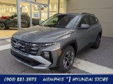New 2026 Hyundai Tucson SUV
