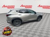 Used 2022 Lexus NX SUV