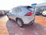 Used 2022 Toyota RAV4 SUV