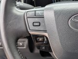 Used 2025 Toyota Camry Sedan