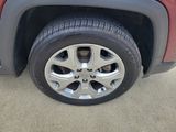 Used 2022 Jeep Compass SUV