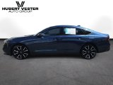 Used 2026 Honda Accord Hybrid Sedan