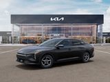 New 2026 Kia K4 Sedan