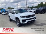 New 2026 Jeep Grand Cherokee SUV