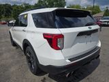 Used 2020 Ford Explorer SUV