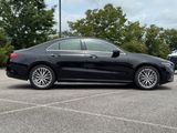 Used 2025 Mercedes-benz CLA Coupe