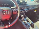 New 2026 Honda Civic Sedan Sedan