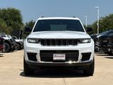 New 2026 Jeep Grand Cherokee L SUV