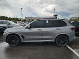 Used 2025 BMW X5 SUV