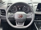 New 2026 Nissan Rogue SUV