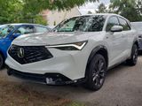 New 2026 Acura ADX SUV