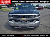 Used 2018 Chevrolet Silverado 1500 Truck