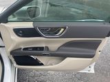 Used 2017 Lincoln Continental Sedan