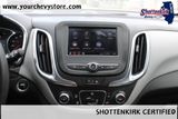 Used 2024 Chevrolet Equinox SUV