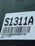 Used 2024 Toyota Tundra Hybrid Truck