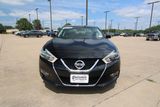 Used 2018 Nissan Maxima Sedan