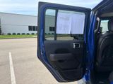 Used 2020 Jeep Wrangler SUV