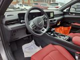 New 2026 Kia K5 Sedan
