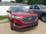 Used 2019 Ford Edge SUV