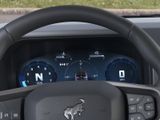 New 2026 Ford Bronco SUV