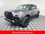 Used 2023 Toyota Tacoma Truck