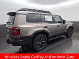 New 2027 Toyota Land Cruiser SUV