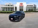 New 2026 Toyota Grand Highlander SUV