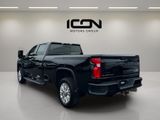 Used 2022 Chevrolet Silverado 2500HD Truck