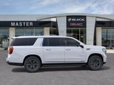 New 2026 GMC Yukon XL SUV