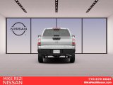 New 2026 Nissan Frontier Truck