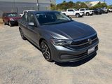 Used 2024 Volkswagen Jetta Sedan