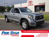 Used 2018 Toyota Tundra Truck