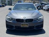 Used 2015 BMW 4 Series Coupe
