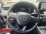Used 2025 Toyota RAV4 SUV