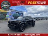 Used 2024 Toyota Tacoma Hybrid Truck