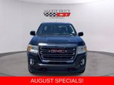 Used 2021 GMC Canyon Truck