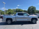 New 2026 Toyota Tundra i-FORCE MAX Truck