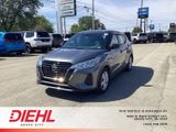 Used 2021 Nissan Kicks SUV