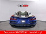 New 2027 Chevrolet Corvette Coupe