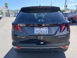Used 2024 Hyundai Tucson Plug-In Hybrid SUV