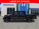 Used 2025 Jeep Gladiator Truck