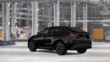 New 2026 Toyota bZ SUV