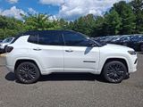 Used 2022 Jeep Compass SUV
