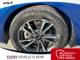 Used 2023 Kia Forte Sedan
