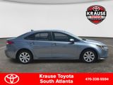 Used 2026 Toyota Corolla Sedan