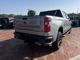 Used 2026 Chevrolet Silverado 1500 Truck