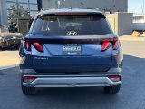 Used 2025 Hyundai Tucson SUV