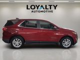Used 2021 Chevrolet Equinox SUV