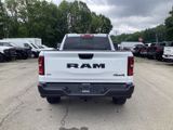 New 2026 Ram 1500 Truck