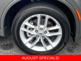 Used 2025 Dodge Durango SUV